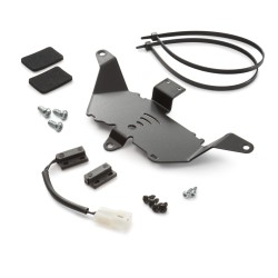 Kit de montage pour système d'alarme pour KTM 790/890 DUKE (2018-2024)