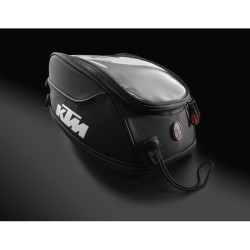 Sacoche de réservoir pour KTM 125/390/790/890 DUKE-R (2017-23)