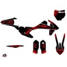 Kit Déco Moto Cross Replica Thomas Corsi KTM 125 SX (19-22)