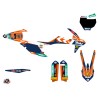 Kit Déco Moto Cross Replica Pichon KTM 125 SX (19-22)