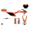 Kit Déco Moto Cross Replica KB26 2020 KTM 150 SX