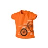 T-SHIRT BÉBÉ KTM "RADICAL BABY TEE"