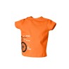 T-SHIRT BÉBÉ KTM "RADICAL BABY TEE"