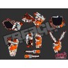 Kit Déco Moto Cross Freegun KTM 85 SX