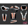 Kit Déco Moto Cross Spirit KTM 85 SX