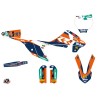 Kit Déco Moto Cross Replica Pichon KTM 65 SX