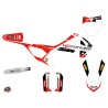 Kit Déco Moto Cross Replica BOS KTM 65 SX