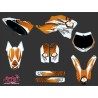 Kit Déco Moto Cross Graff KTM 65 SX