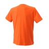 T-SHIRT KTM HOMME "RADICAL LOGO TEE ORANGE" 2021