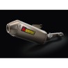 Silencieux Akrapovic « Slip-on Line » pour KTM 890 ADVENTURE /R