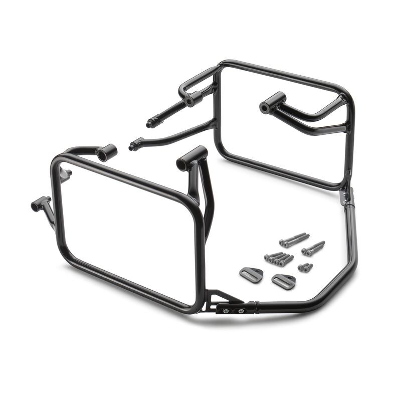 Case carrier Case carrier