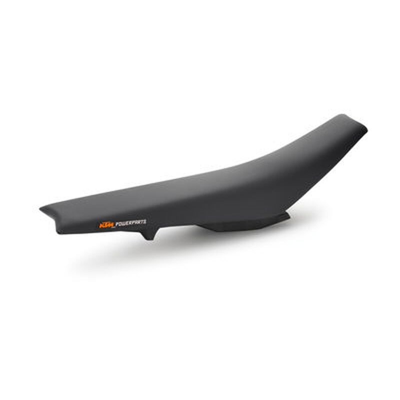 Selle Basse (-15mm) pour KTM SX/SX-F (16-18) et EXC/EXC-F (17-19)