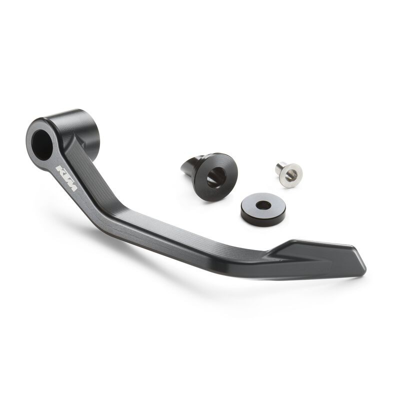 Brake lever protection
