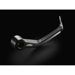 Protection de levier de frein Factory pour KTM 125/390 DUKE (17-22)/ 1290 SUPERDUKE R/GT (17-21) / 690 SMCR/ENDURO (20-21)