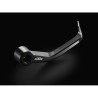 Protection de levier de frein Factory pour KTM 125/390 DUKE (17-22)/ 1290 SUPERDUKE R/GT (17-21) / 690 SMCR/ENDURO (20-21)