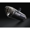 Silencieux Akrapovic "Slip-on Line" Noir pour KTM 1290 SUPER DUKE-R (14-19) et SUPER DUKE GT (16-24)