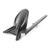 Splash protection and chainguard