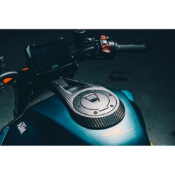 Ignition lock cover