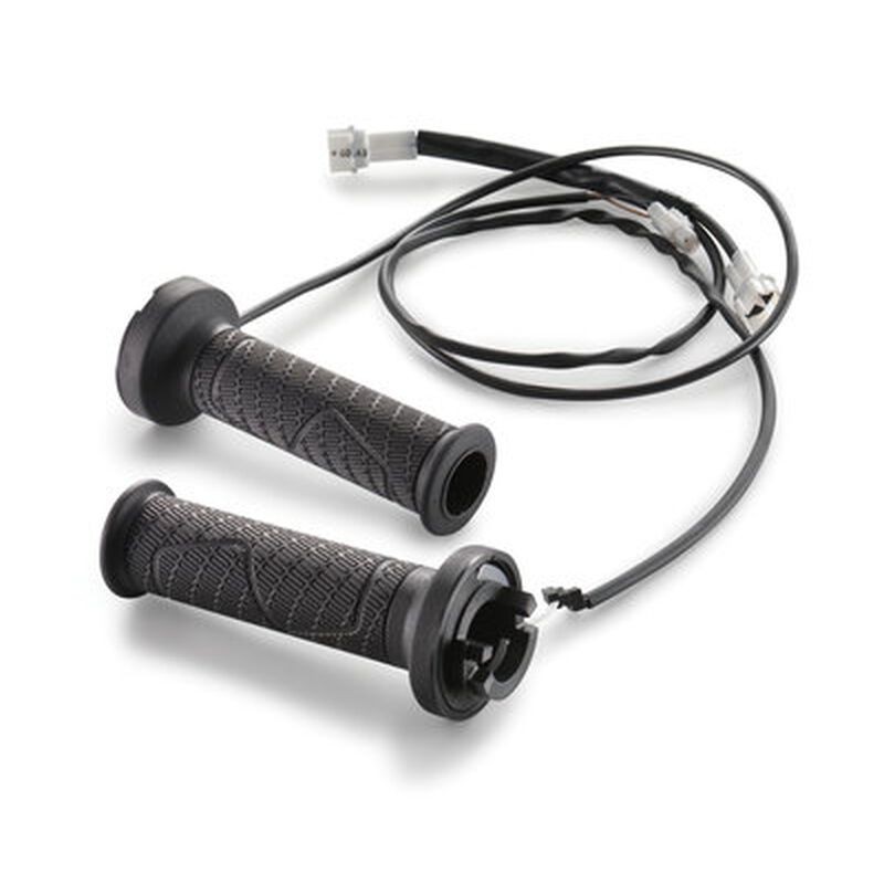 Heated grip kit Heated grip kit