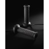 Heated grip kit