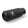 copy of Silencieux IXRACE MK2 Black pour KTM 125 et 390 DUKE