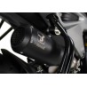 Silencieux IXRACE MK2 Black pour KTM 790/890 DUKE