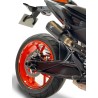 Silencieux IXRACE MK2 Black pour KTM 790/890 DUKE