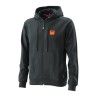 SWEAT A CAPUCHE KTM "PURE RACING HOODIE"