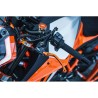 Clutch lever