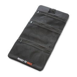 TROUSSE DE TOILETTE KTM  "TEAM WASHBAG" 2021