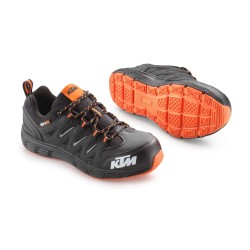CHAUSSURES MECANICIEN KTM "MECHANIC SHOES" 2021