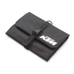 TROUSSE DE TOILETTE KTM  "TEAM WASHBAG" 2021