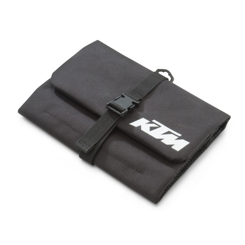 TROUSSE DE TOILETTE KTM  "TEAM WASHBAG" 2021