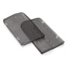 Toiles de protection de radiateur pour KTM SX/SX-F (16-22) et EXC/EXC-F (17-22)