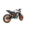 Silencieux IXRACE MK2 Black pour KTM 790/890 DUKE