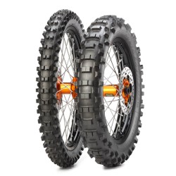 PNEU ENDURO AVANT METZELER "SIXDAYS EXTREME" 90/90-21