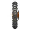 PNEU ENDURO ARRIERE METZELER "SIXDAYS EXTREME"140/80-18