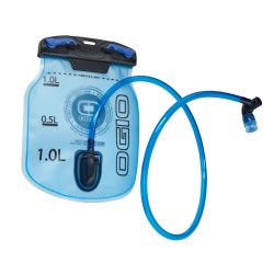 POCHE D'HYDRATION KTM OGIO "BLADDER" 1 L