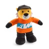 PELUCHE KTM "KIDS RADICAL TIGER"