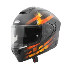 CASQUE ROUTE KTM "ST501 HELMET" BY AIROH