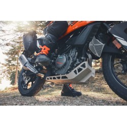 Sabot de protection pour KTM 390 ADVENTURE (2020)