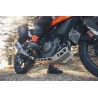 Sabot de protection pour KTM 390 ADVENTURE (2020)