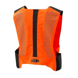 RIDING VEST