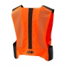 GILET MOTO REFLECHISSANT KTM "RIDING VEST"
