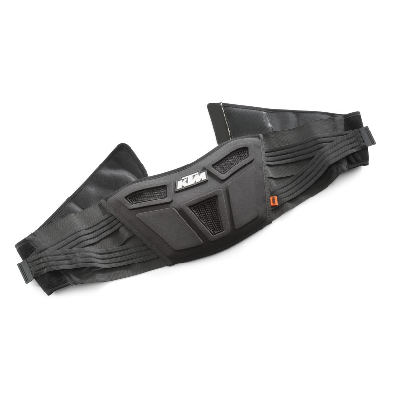 CEINTURE LOMBAIRE MOTO KTM "KIDNEY BELT"
