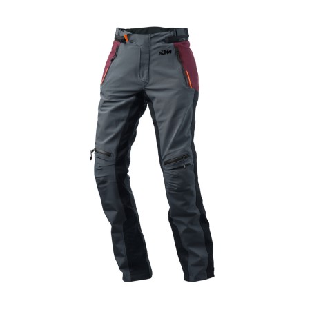 PANTALON MOTO FEMME KTM "WOMAN ADVENTURE S PANTS"
