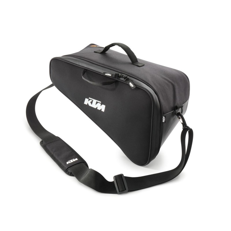Sacoche intérieure pour valise Droite Touring pour KTM 1050/1090/1190 ADVENTURE/R (13-19) et 1290 SUPER ADVENTURE R/S (17-20)