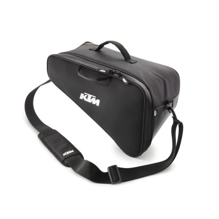 Sacoche intérieure pour valise Droite Touring pour KTM 1050/1090/1190 ADVENTURE/R (13-19) et 1290 SUPER ADVENTURE R/S (17-20)