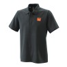 POLO KTM "PURE RACING POLO BLACK"