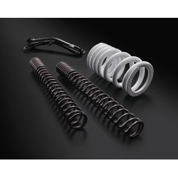 Kit de rabaissement de châssis pour KTM 125 DUKE (2017-2022)